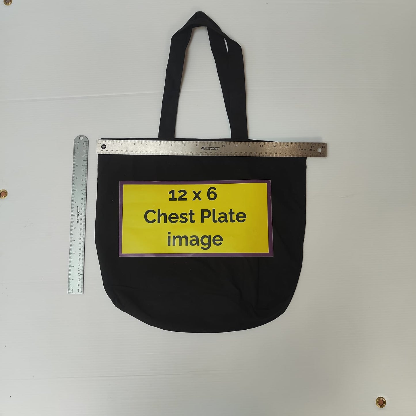 DTF by Image Size
