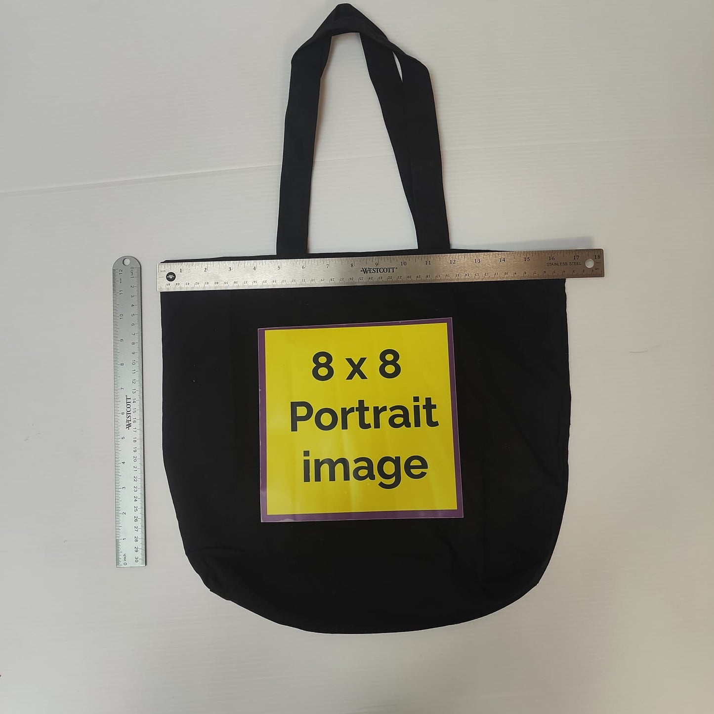 DTF by Image Size