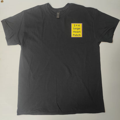 DTF by Image Size