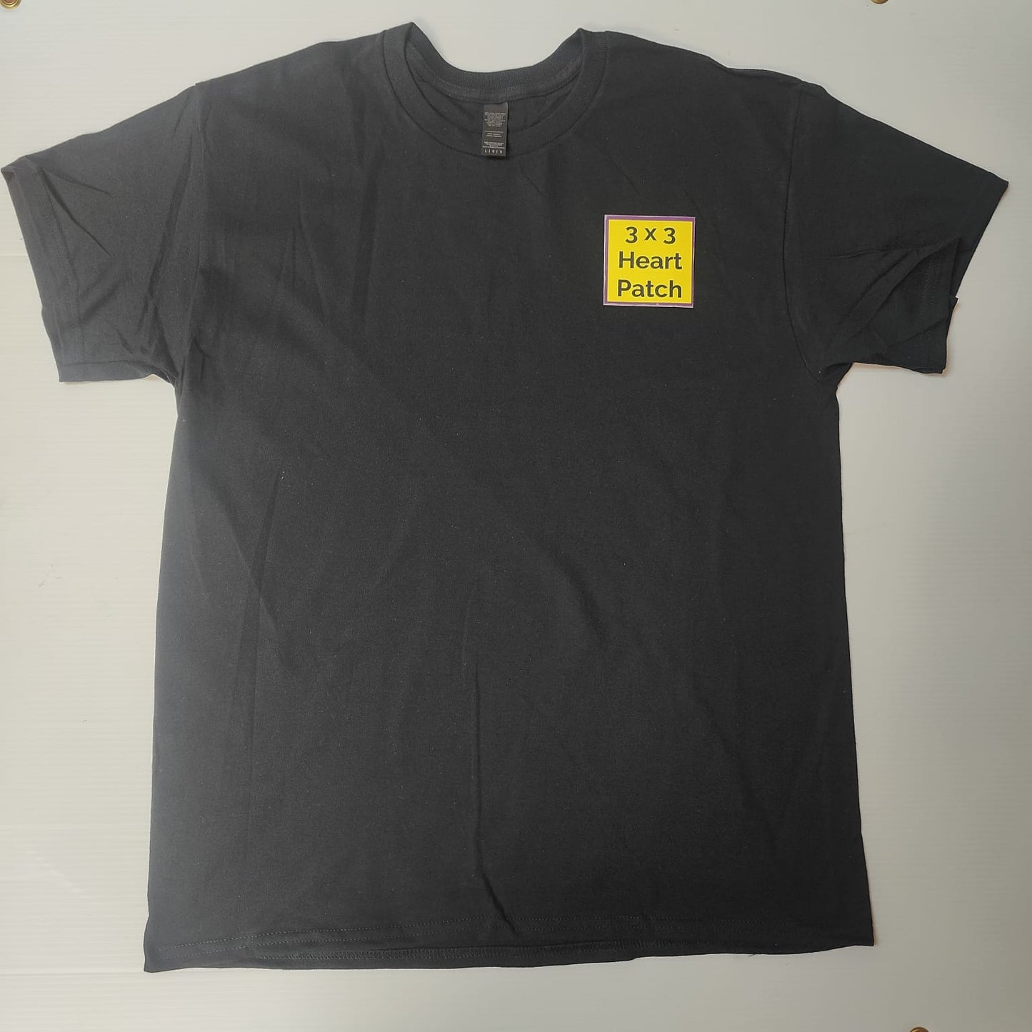 DTF by Image Size