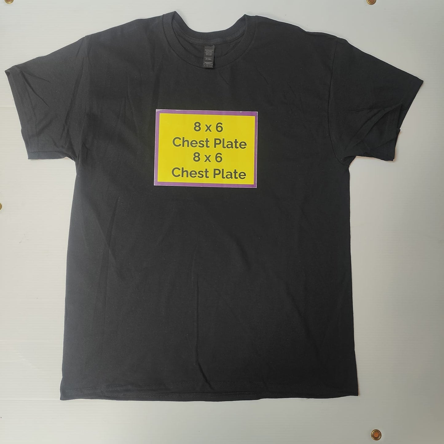DTF by Image Size