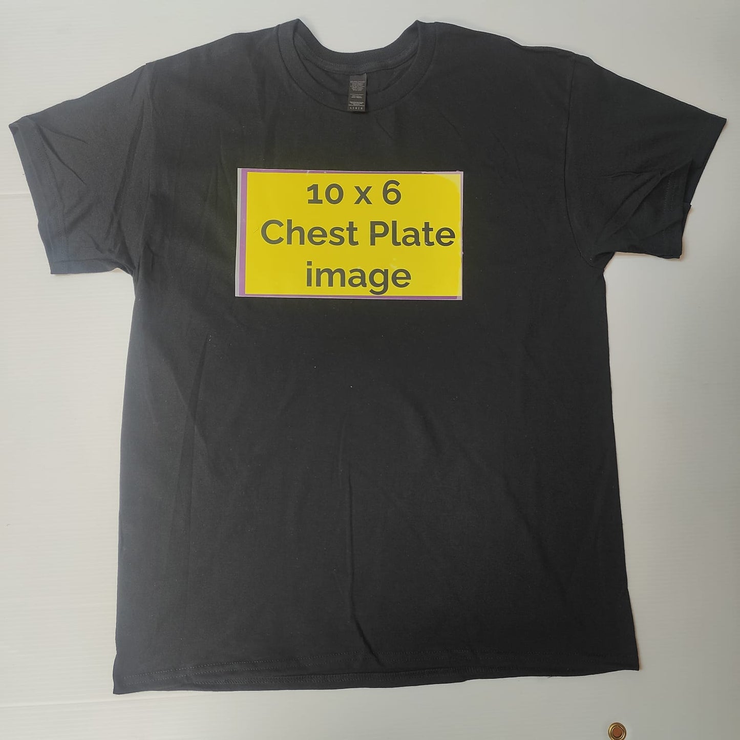 DTF by Image Size