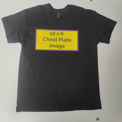 DTF by Image Size