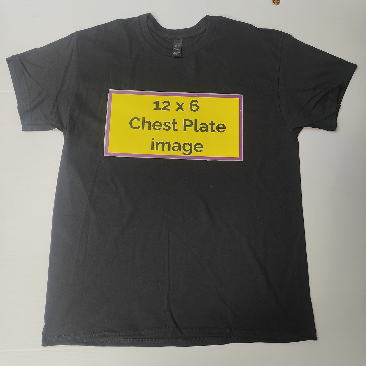 DTF by Image Size