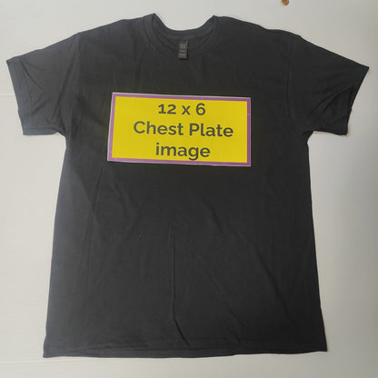 DTF by Image Size